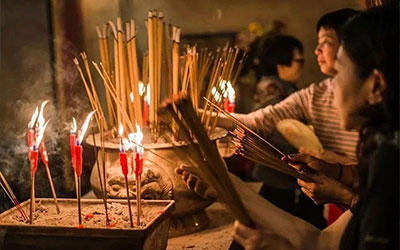 三周年习俗的意义