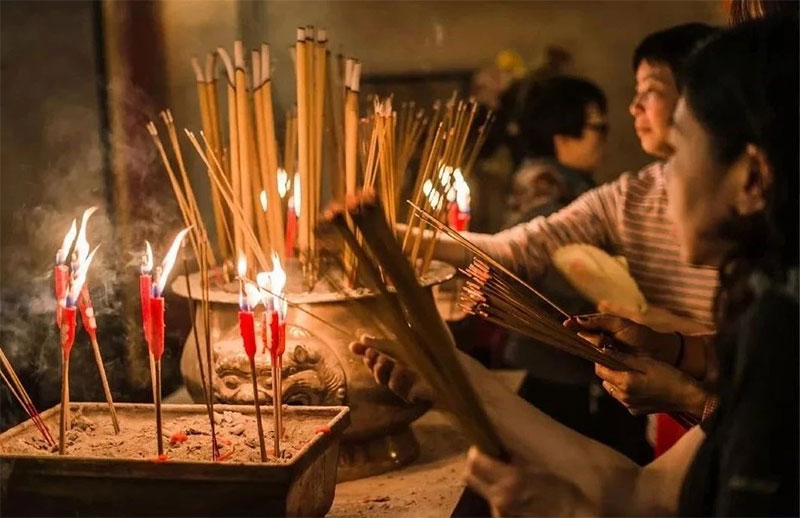 三周年习俗的意义 三周年习俗的意义