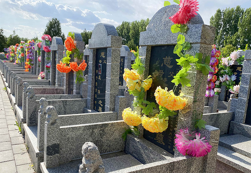 公墓知识:选择公墓时需要您知道的常识 公墓知识:选择公墓时需要您知道的常识