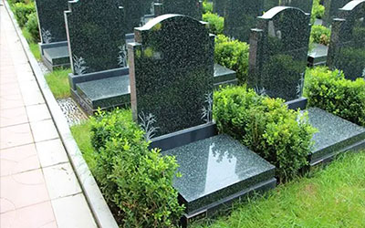 昆明墓地和坟地分别有哪些区别