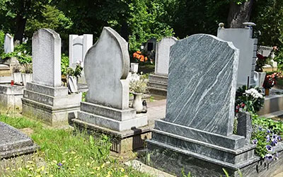 购买墓地的重要性