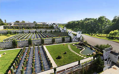 为什么要注重墓地的风水布局？