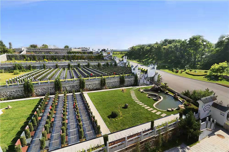 为什么要注重墓地的风水布局？