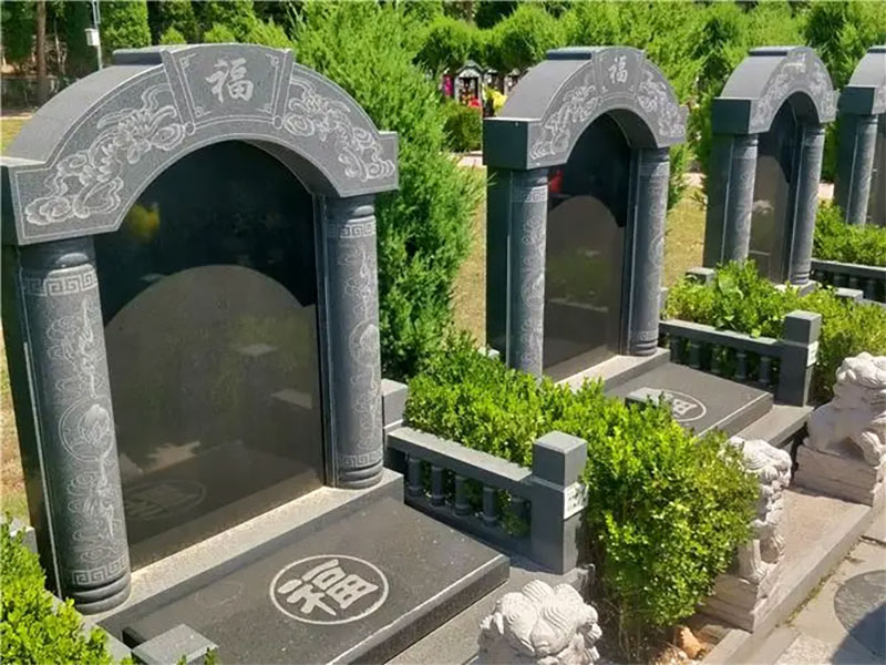 选择合适的墓地，为自己和家人的未来保驾护航