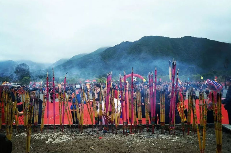 重要阴历祭祀节日