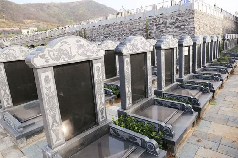 从长远角度考虑，高价墓地真的值得买吗？