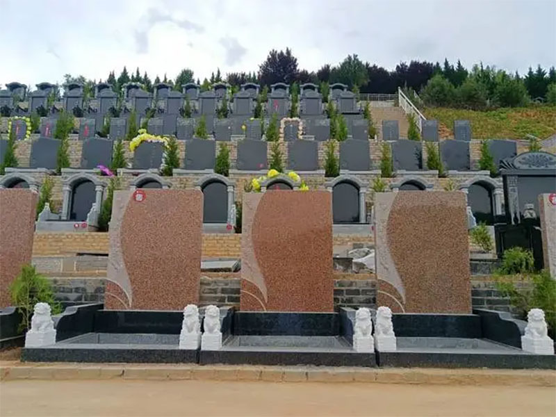 为什么同一墓地在不同地区价格会不同 为什么同一墓地在不同地区价格会不同