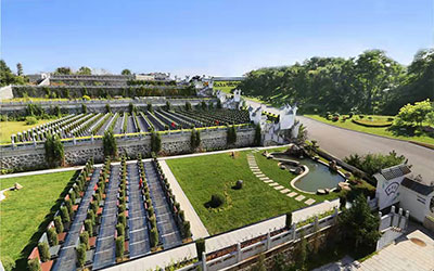 墓地价格高低的原因有哪些