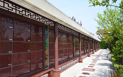 壁葬墓地怎么样？适合什么样的家庭选择？