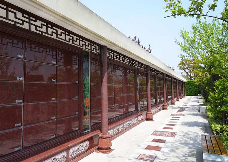 壁葬墓地怎么样?适合什么样的家庭选择? 壁葬墓地怎么样?适合什么样的家庭选择?