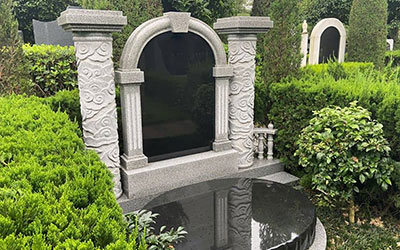 昆明的墓地为什么受欢迎？打算购墓的家庭看过来