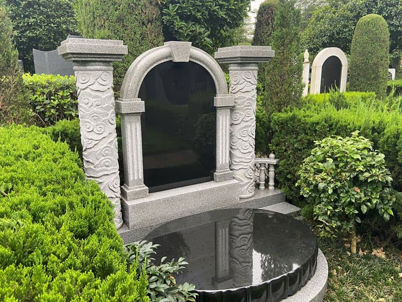 昆明的墓地为什么受欢迎？打算购墓的家庭看过来