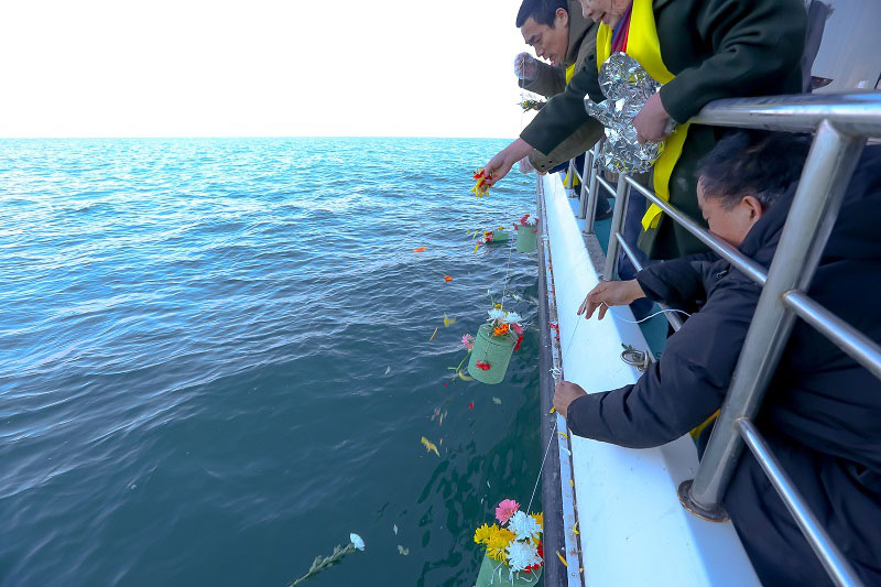 人们为什么会选择海葬,海葬有哪些优势? 人们为什么会选择海葬,海葬有哪些优势?