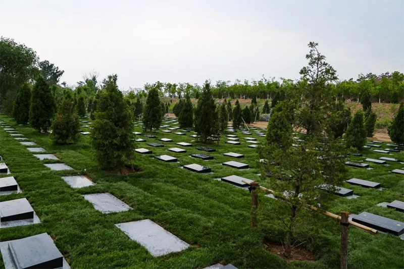 公益性公墓与经营性公墓的区别 公益性公墓与经营性公墓的区别