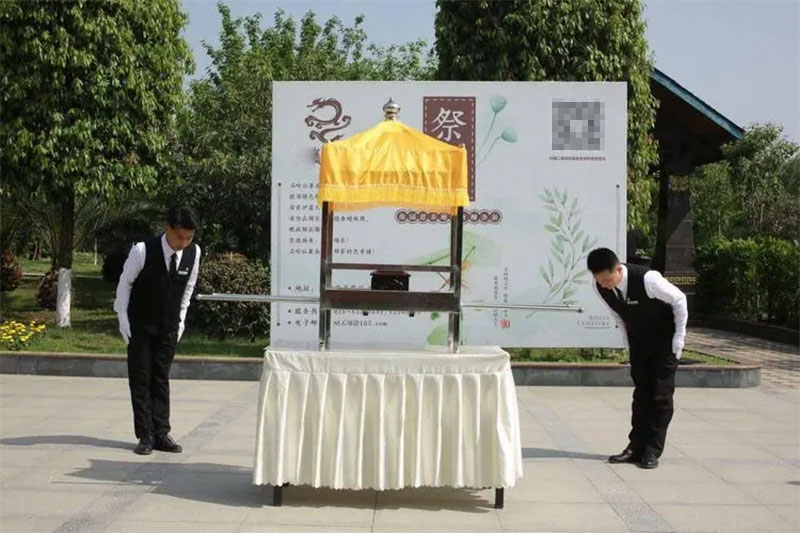 客家全套传统丧葬礼仪介绍 客家全套传统丧葬礼仪介绍