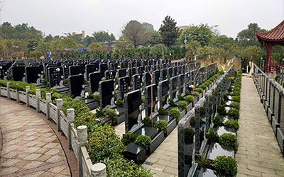 公墓使用权多少年？（墓地常见问题答疑）