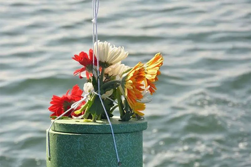 骨灰海撒的优势和顾虑有什么 骨灰海撒的优势和顾虑有什么