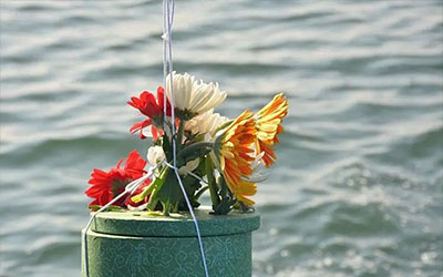 骨灰海撒的优势和顾虑有什么？