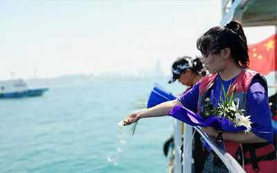 骨灰海撒为什么逐渐被百姓接受？