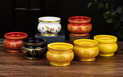 祭祀用品有哪些? 祭祀用品的寓意说明