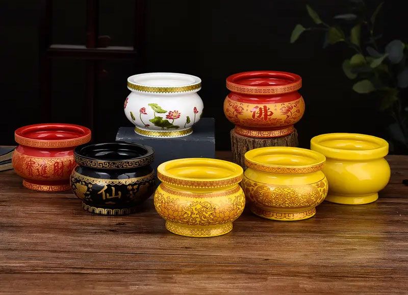 祭祀用品有哪些? 祭祀用品的寓意说明 祭祀用品有哪些? 祭祀用品的寓意说明