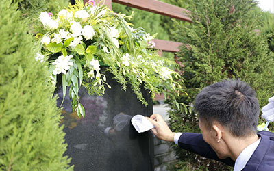 从事殡葬行业的人有哪些禁忌？