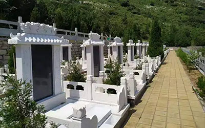 公墓的小知识有哪些？