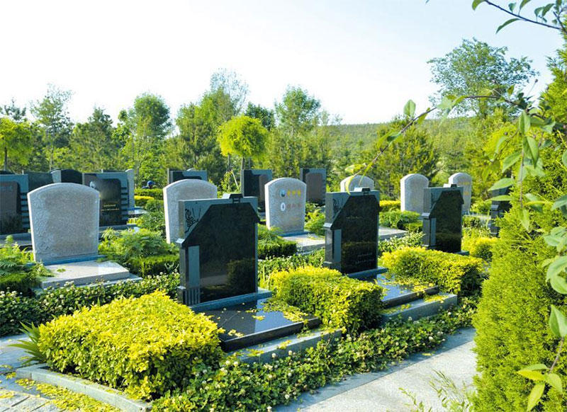 墓地类别有哪些 墓地类别有哪些
