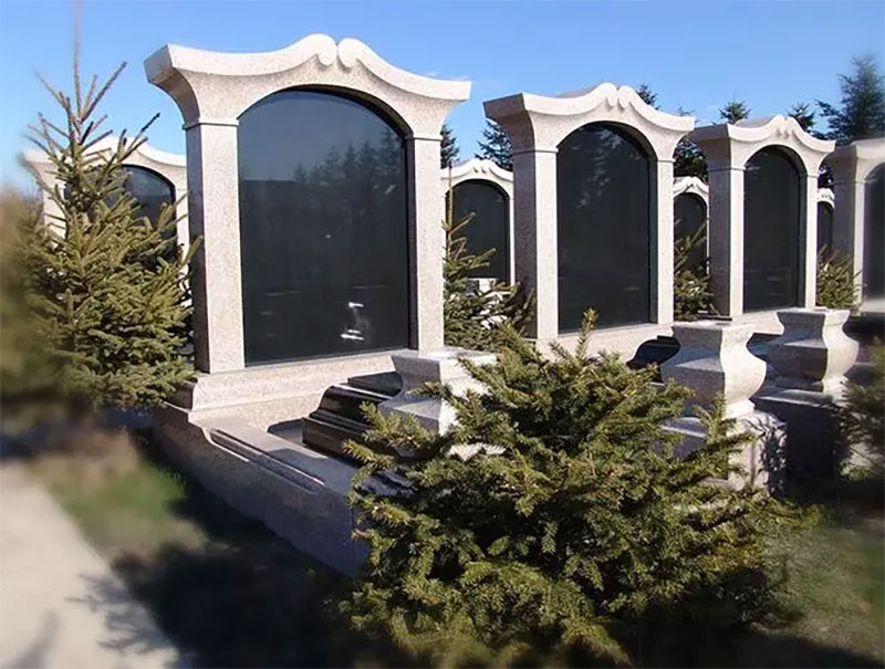 公墓环境好一般有哪几个特点