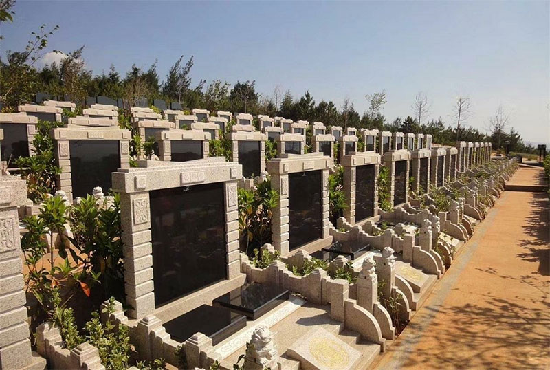 一个好的公墓有什么重要作用 一个好的公墓有什么重要作用
