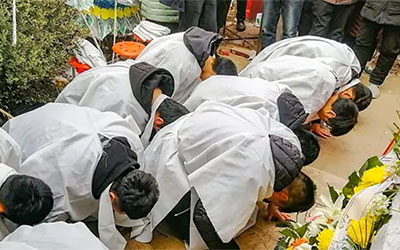 办丧事的基本步骤有哪些？有哪些需要注意的事项？你真的了解吗