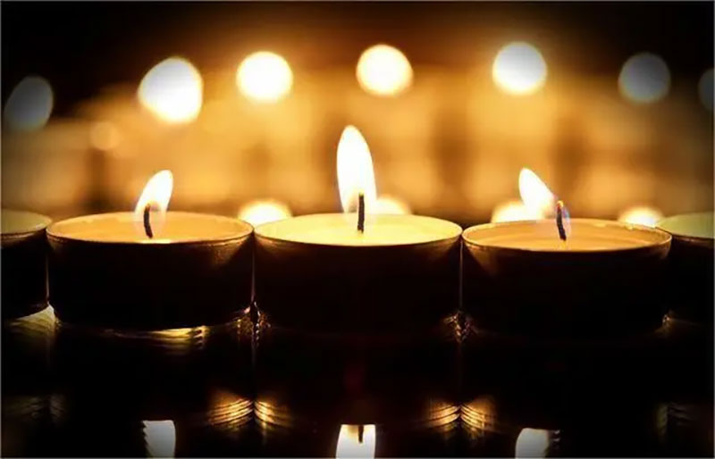 中国丧葬习俗中的“头七”,要怎么计算才是正确的? 中国丧葬习俗中的“头七”,要怎么计算才是正确的?