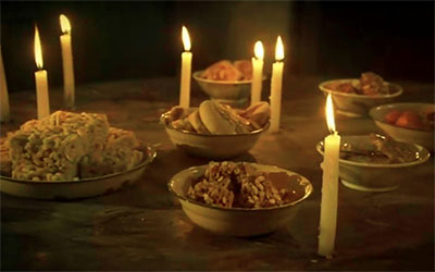 民间文化里，头七怎么算