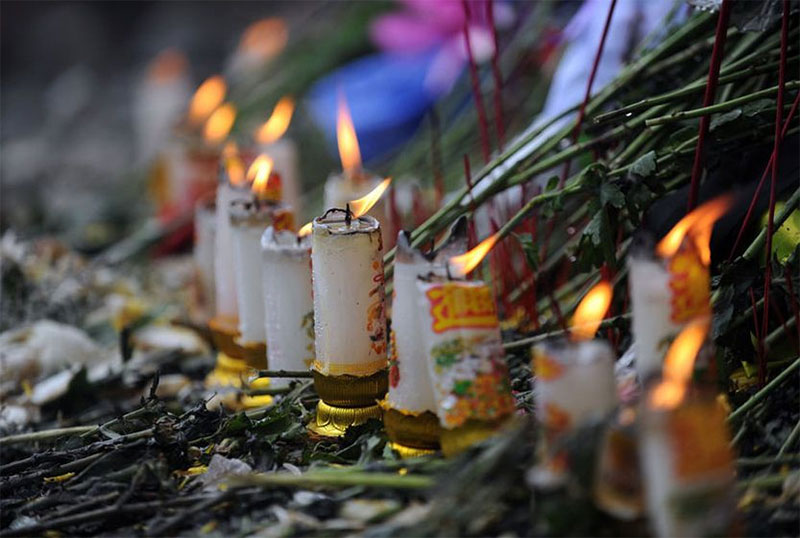 看!头七的秘密终于被揭开 看!头七的秘密终于被揭开