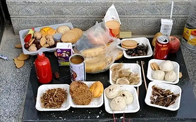 农村俗语“上坟带三样，后代子孙旺”，啥意思？三样指的是啥？