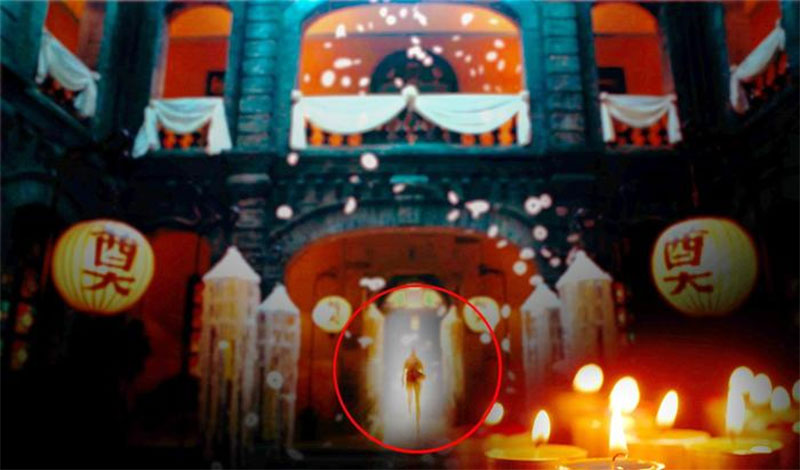 人死后,民间有“头七回魂夜”说法,专家说有一定科学道理 人死后,民间有“头七回魂夜”说法,专家说有一定科学道理