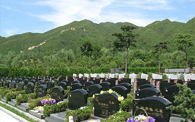 昆明购墓流程及购墓提示