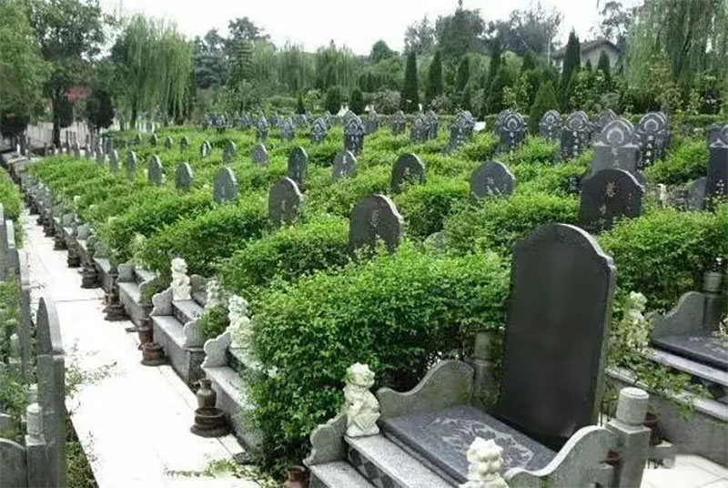 中国人为何看重“入土为安”？原来是这样的