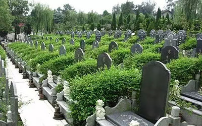 中国人为何看重“入土为安”？原来是这样的