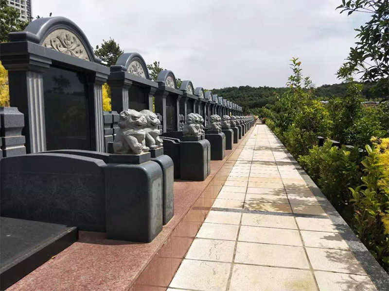 公墓陵园和我们知道的公墓有什么不同 公墓陵园和我们知道的公墓有什么不同