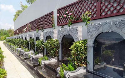 昆明公墓陵园在选择时怎么区分