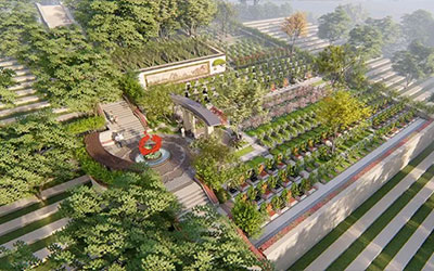 公墓文化传承至今有什么变化