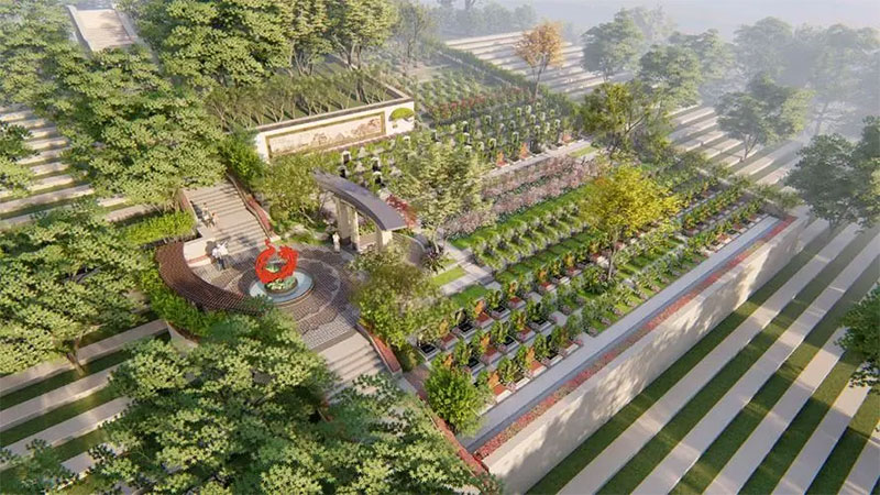 公墓文化传承至今有什么变化 公墓文化传承至今有什么变化