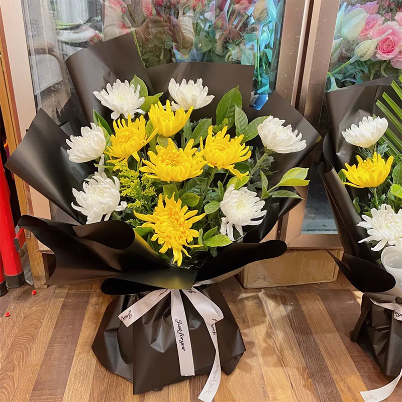 清明宜用鲜花祭祀 清明宜用鲜花祭祀