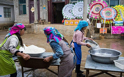 云南丧葬习俗，你了解多少？