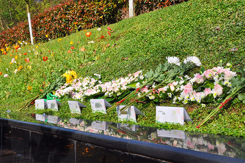 为何说绿色殡葬将作为以后主要的安葬方式 为何说绿色殡葬将作为以后主要的安葬方式