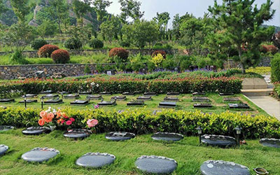 为什么要开展殡葬服务？以下四点功能