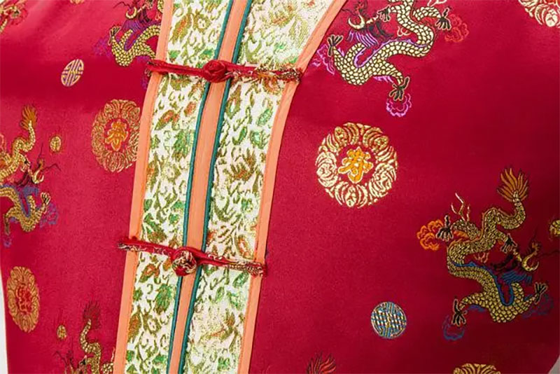 从事寿衣殡葬行业真的是一件难以启齿的事吗 从事寿衣殡葬行业真的是一件难以启齿的事吗