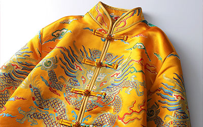 寿衣面料的种类及选购技巧，不可不看