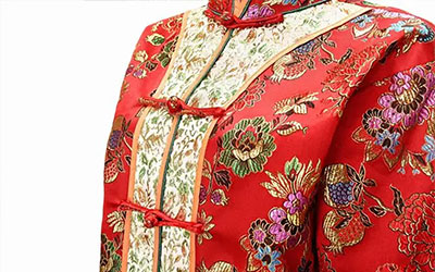 寿衣扣子有什么讲究？一定要看到最后，切记！